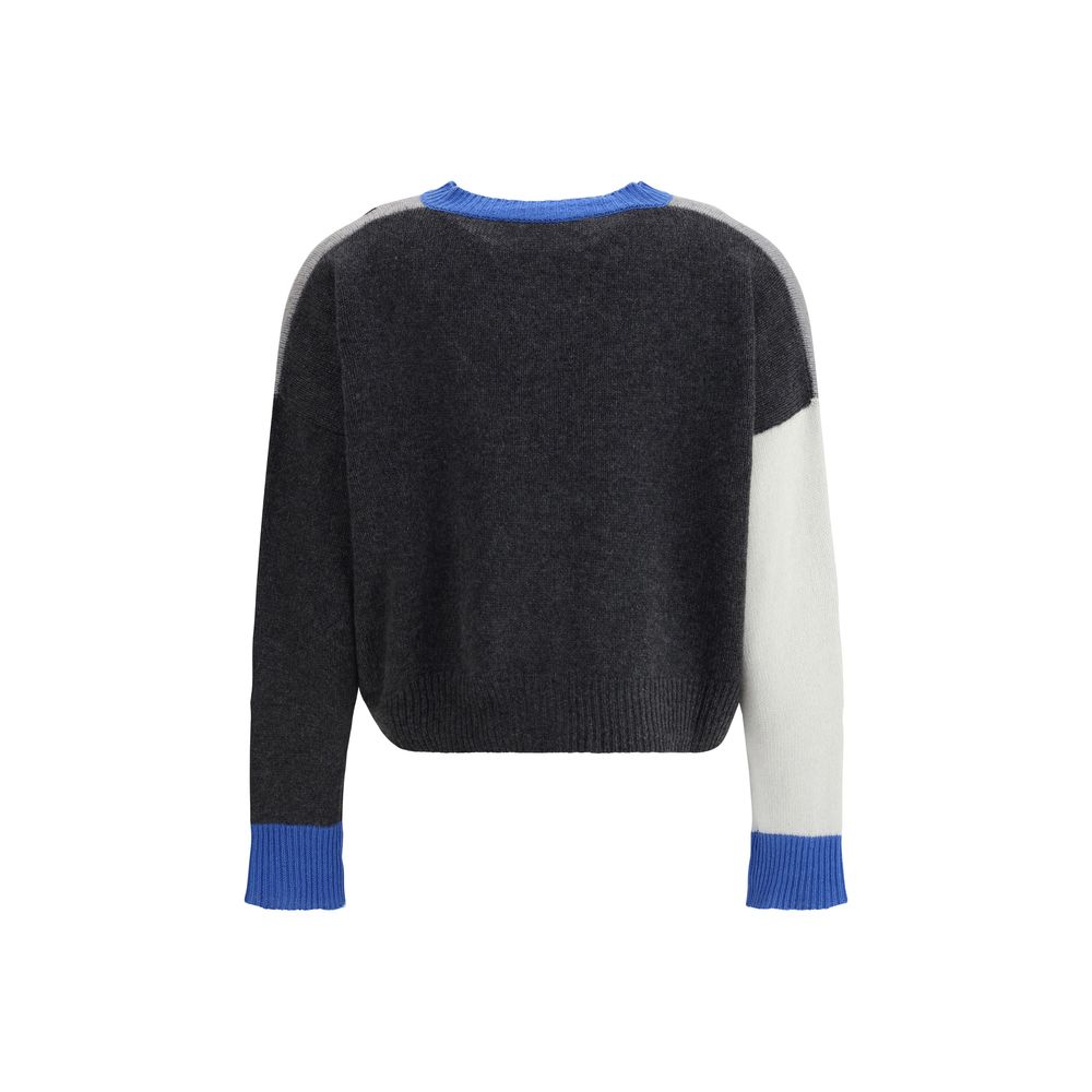 Marni Gekürzte Strickjacke
