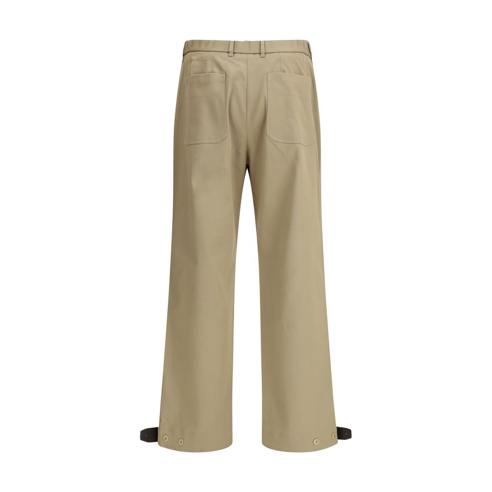 Brioni Cargo-Hosen