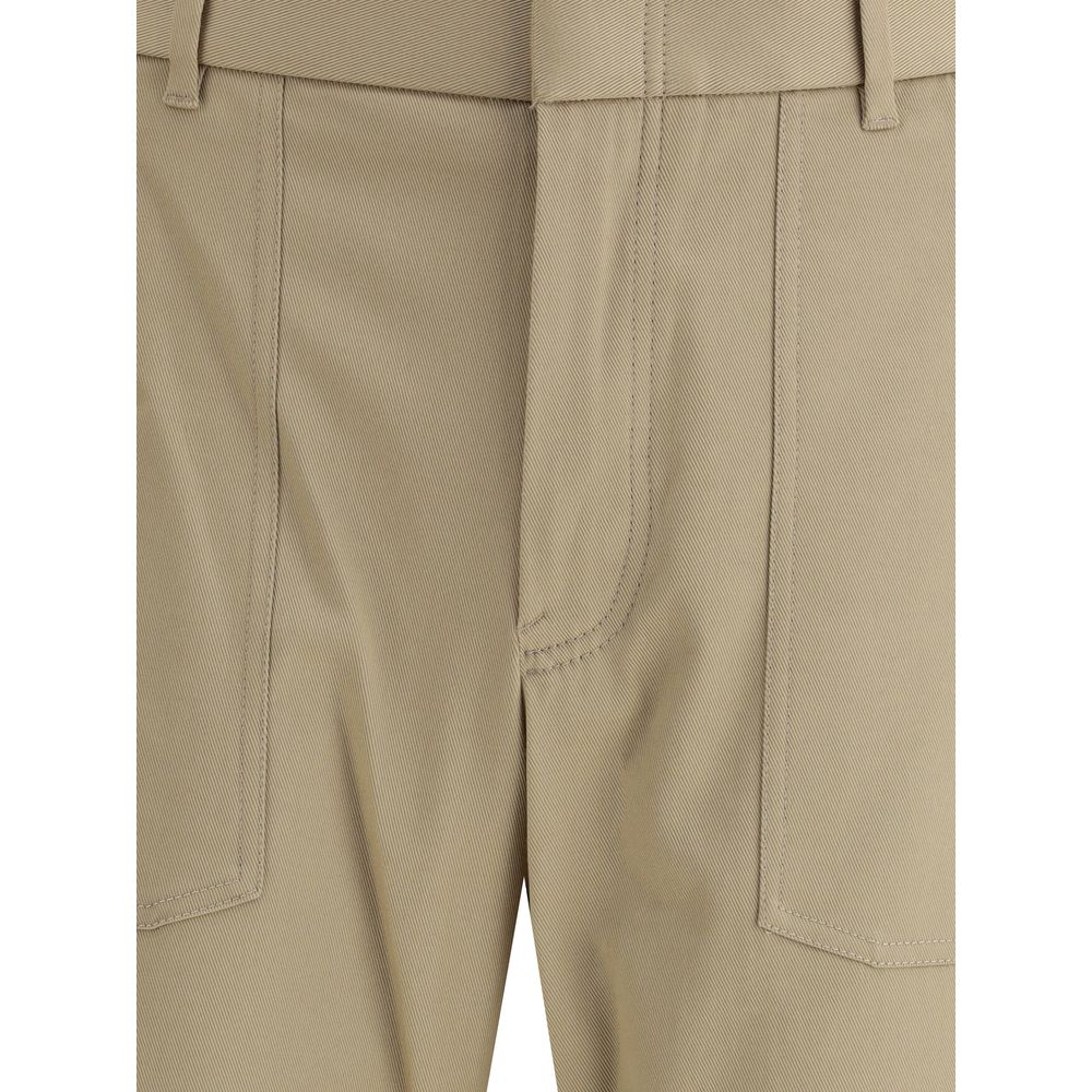 Brioni Cargo-Hosen