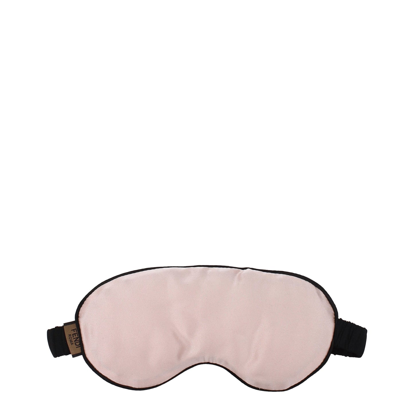 Fendi Rosa Seidengesichtsmasken