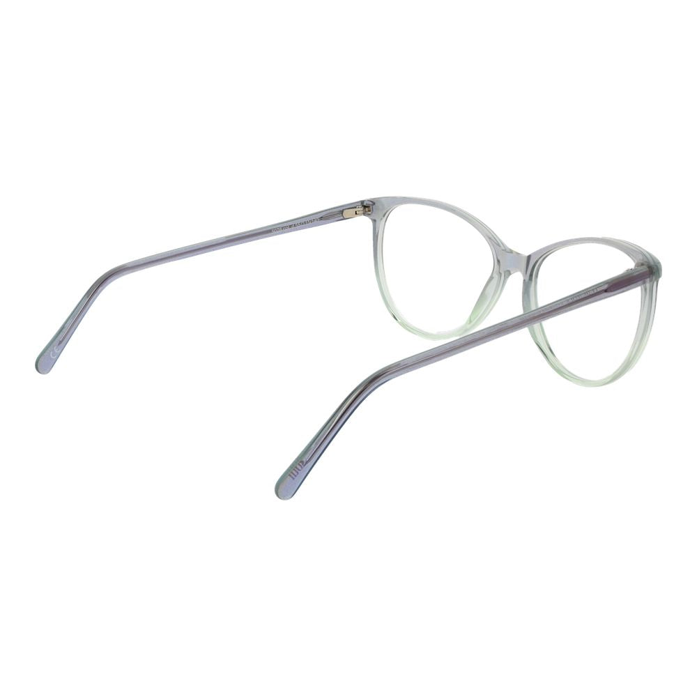 Andy Wolf Grau-Acetat-Brille (Rahmen)