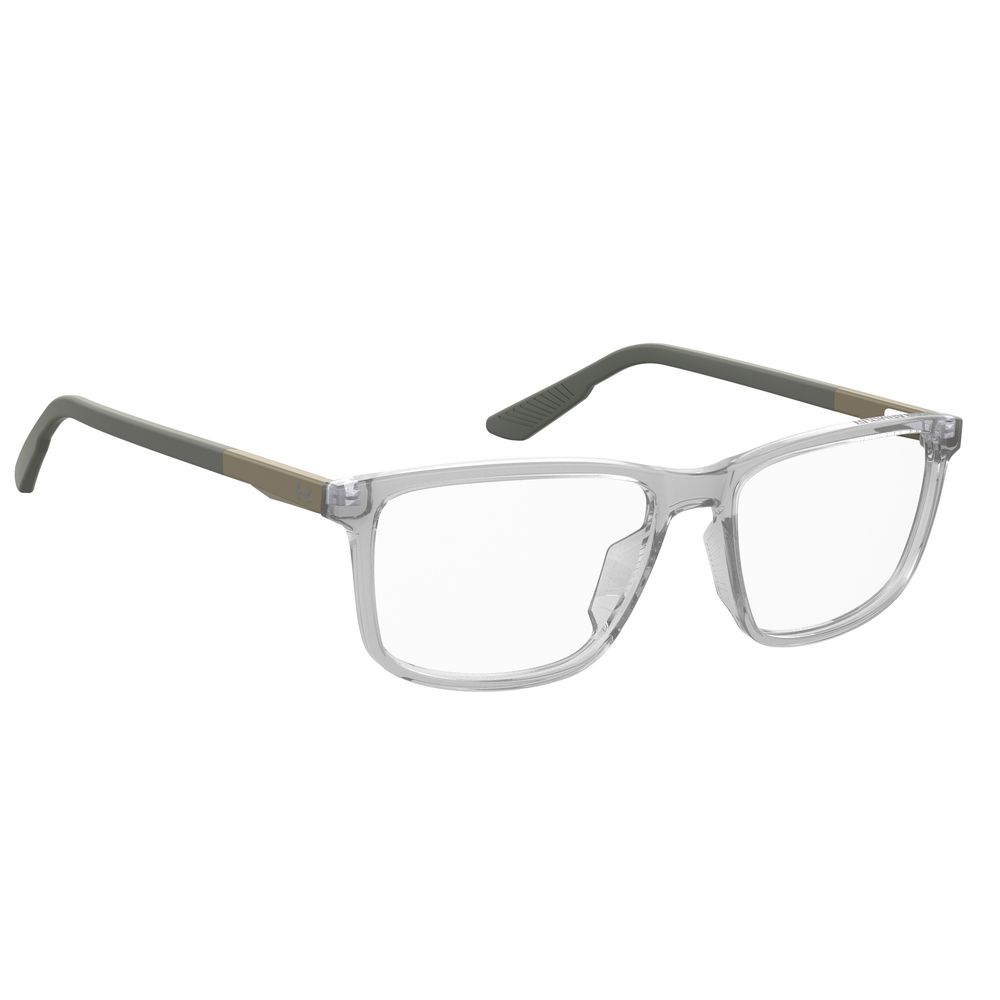 Under Armour Graue Acetat-Rahmen