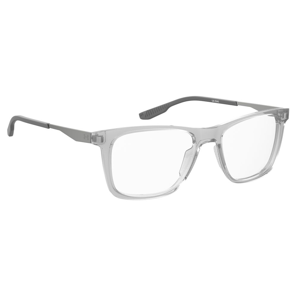 Under Armour Transparente Acetat-Rahmen