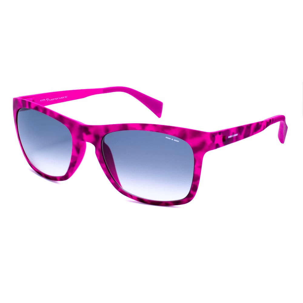 Italia Independent Multicolor Acetat-Sonnenbrille