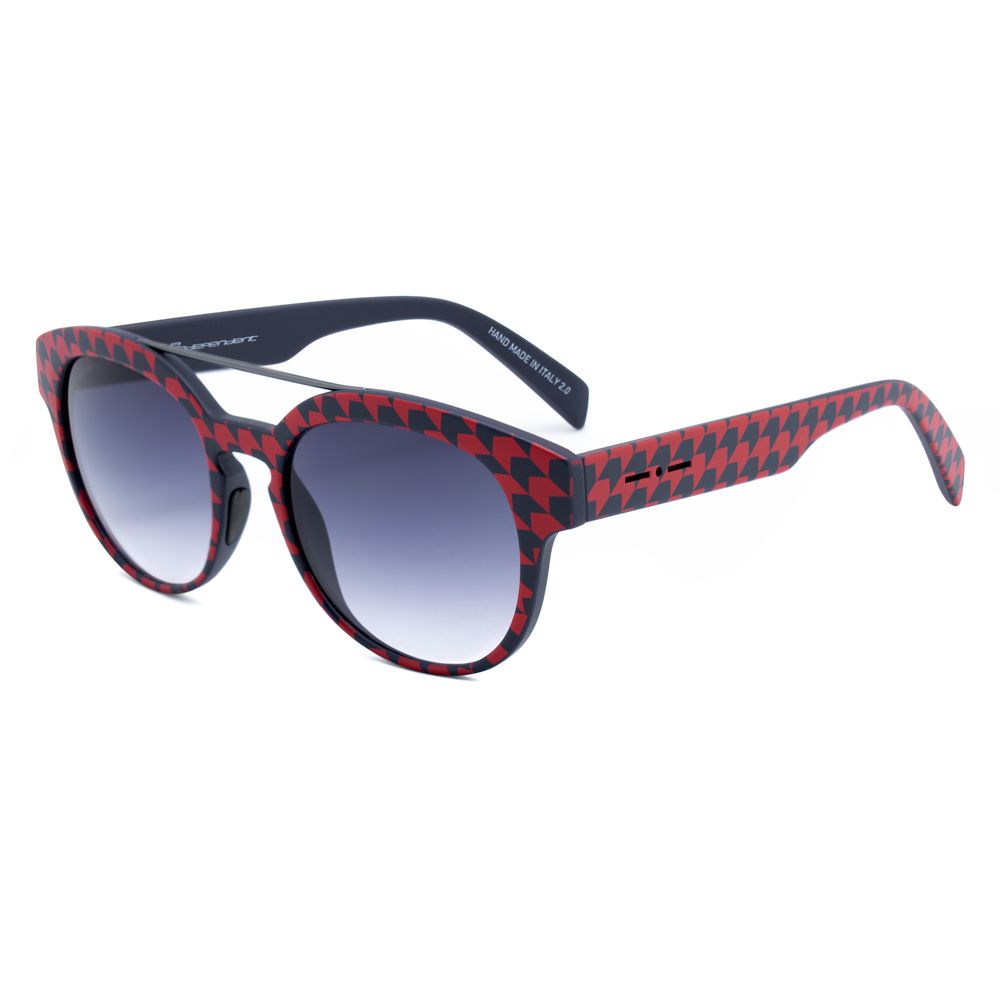 Italia Independent Bicolor Acetat-Sonnenbrille