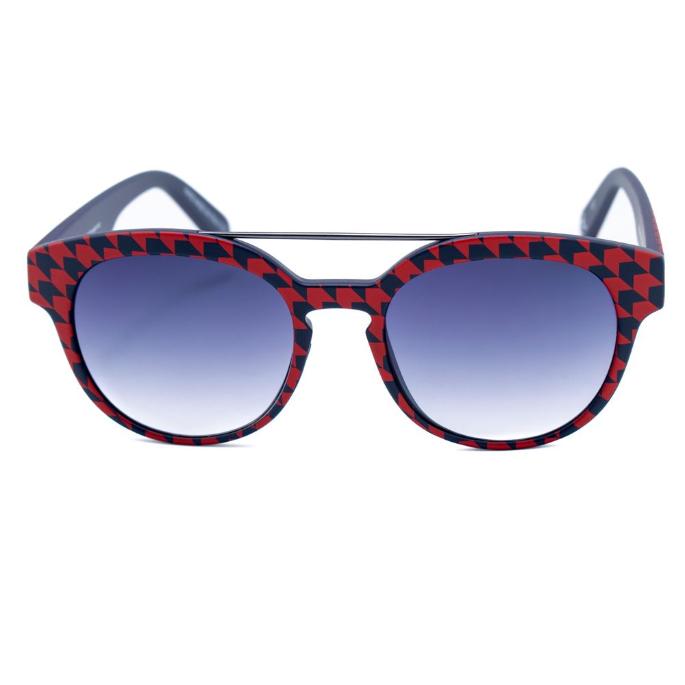 Italia Independent Bicolor Acetat-Sonnenbrille