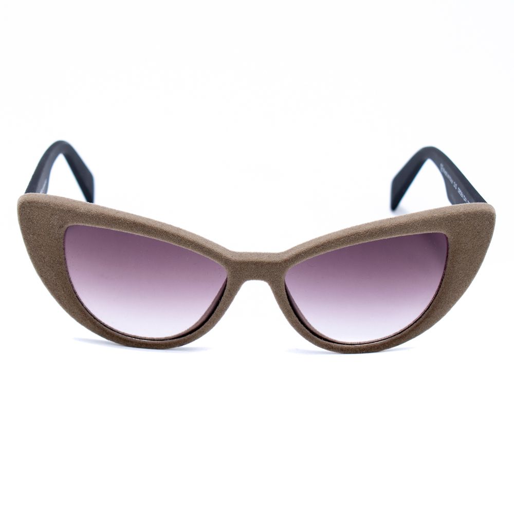 Italia Independent Multicolor Acetat-Sonnenbrille