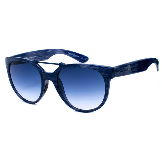 Italia Independent Lila Acetat-Sonnenbrille