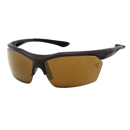 Italia Independent Lila Acetat-Sonnenbrille