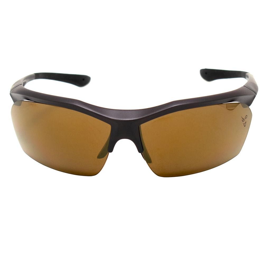 Italia Independent Lila Acetat-Sonnenbrille