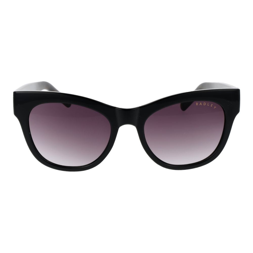 Radley Schwarze Frauen Sonnenbrille