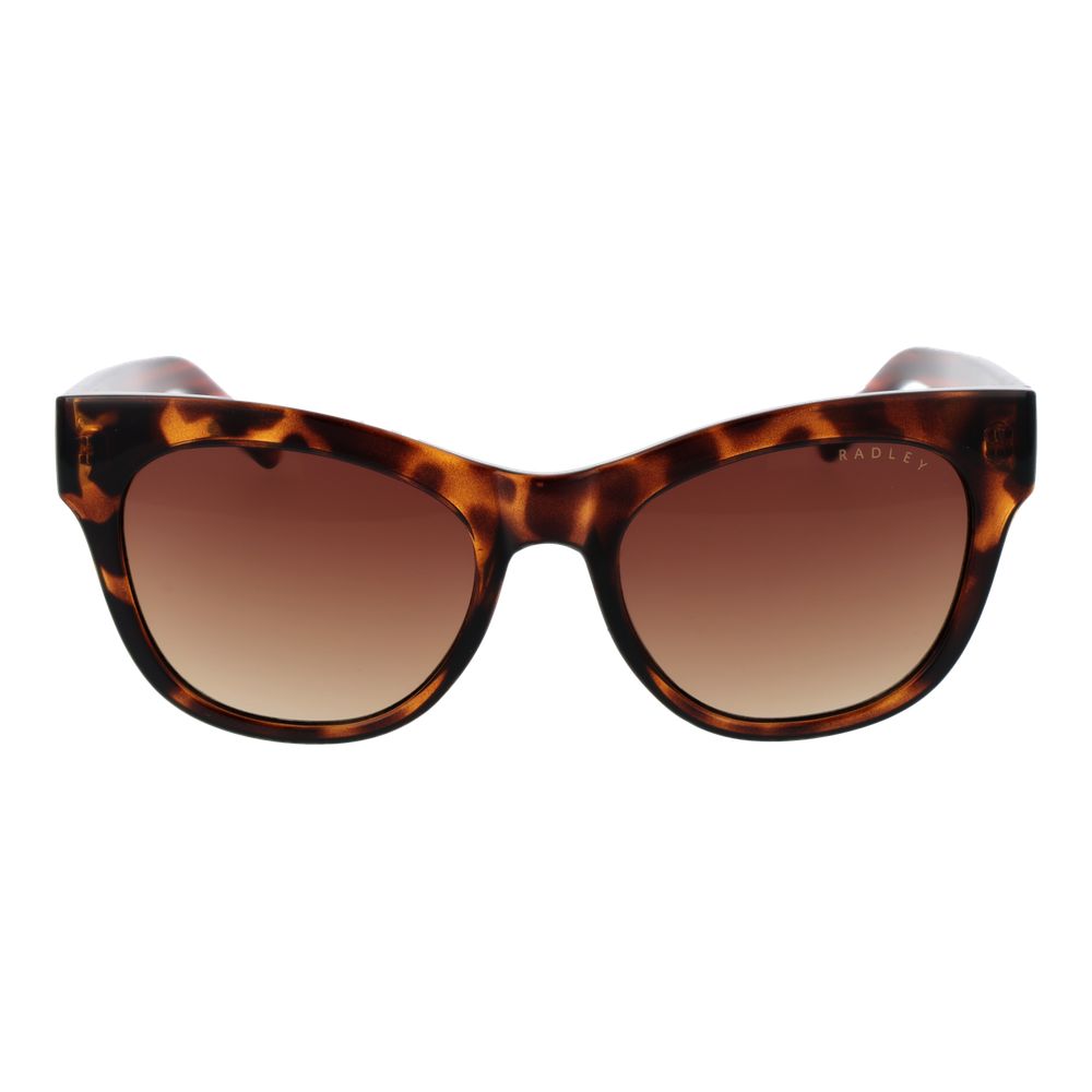Radley Braune Frauen Sonnenbrille