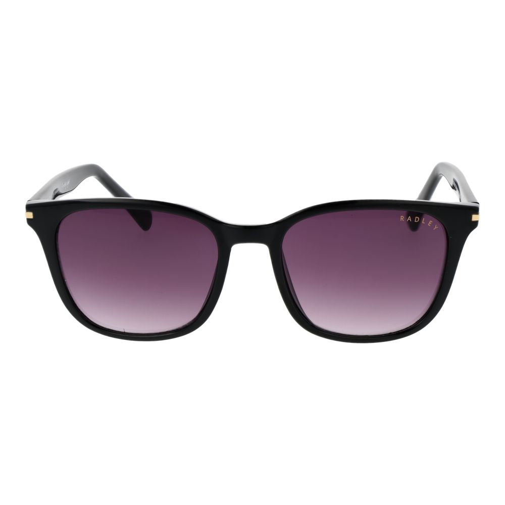 Radley Schwarze Frauen Sonnenbrille