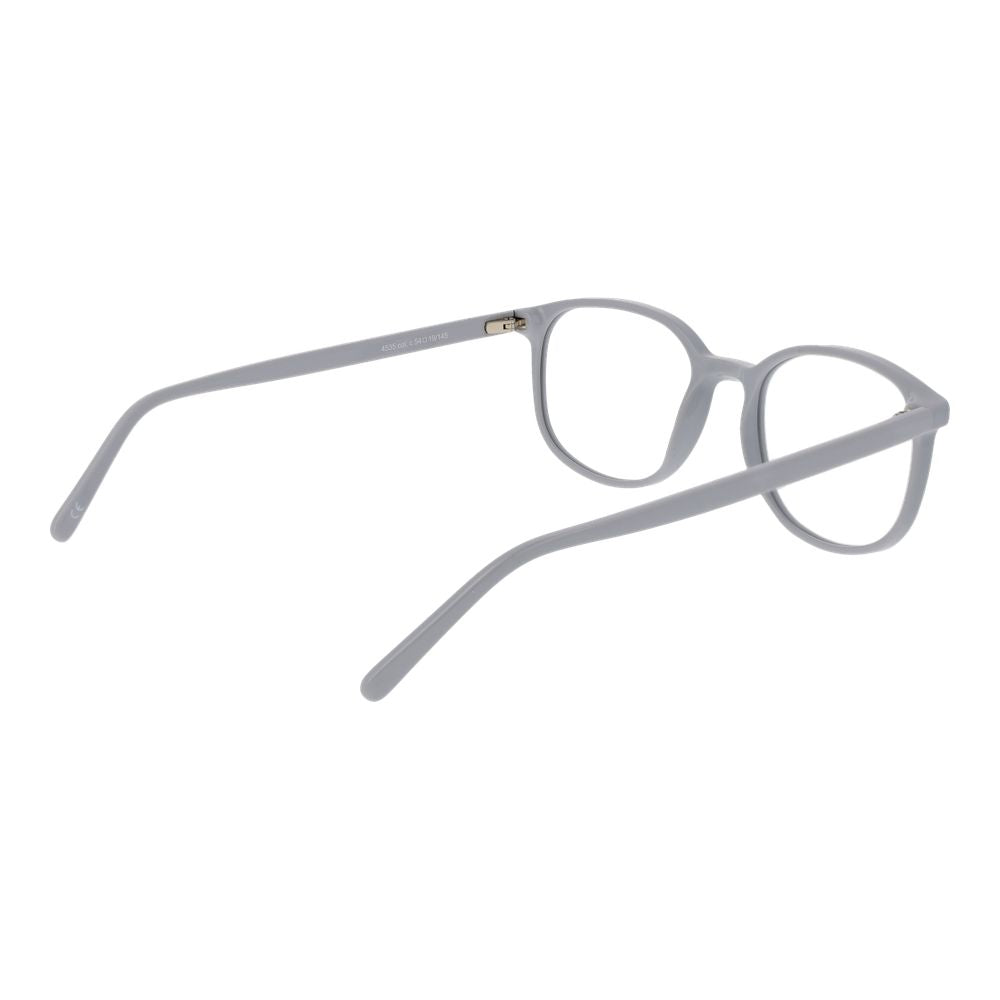 Andy Wolf Grau-Acetat-Brille (Gestell)