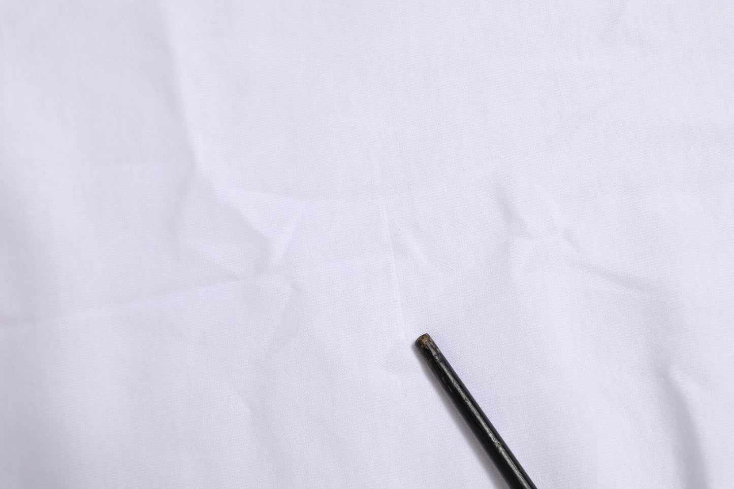 Dolce & Gabbana Weißes Kurzarm-T-Shirt mit DG-Logo-Aufdruck