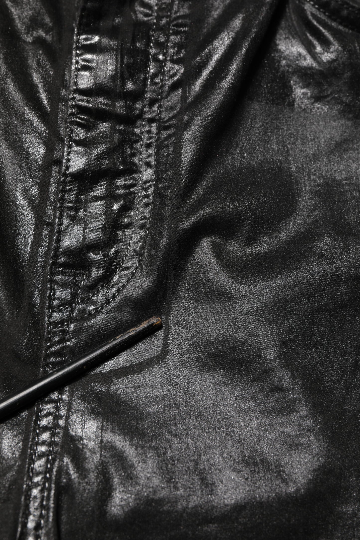 Dolce & Gabbana Schwarze High Waist Skinny GRACE Denim Jeans