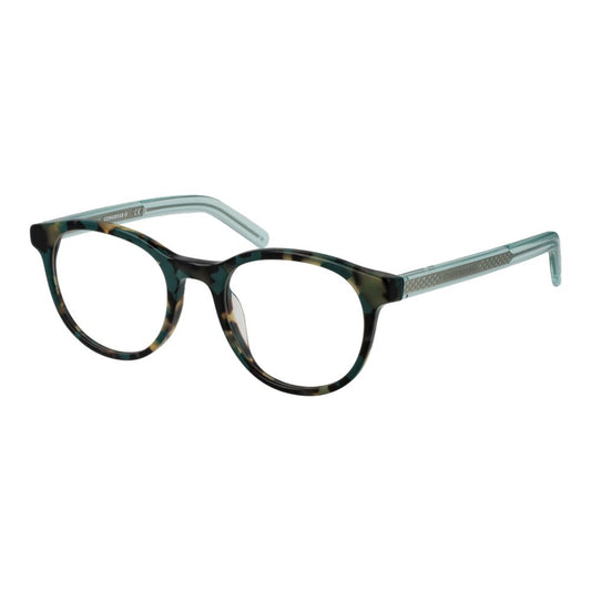 Converse Grüne Brille aus Acetat (Rahmen)