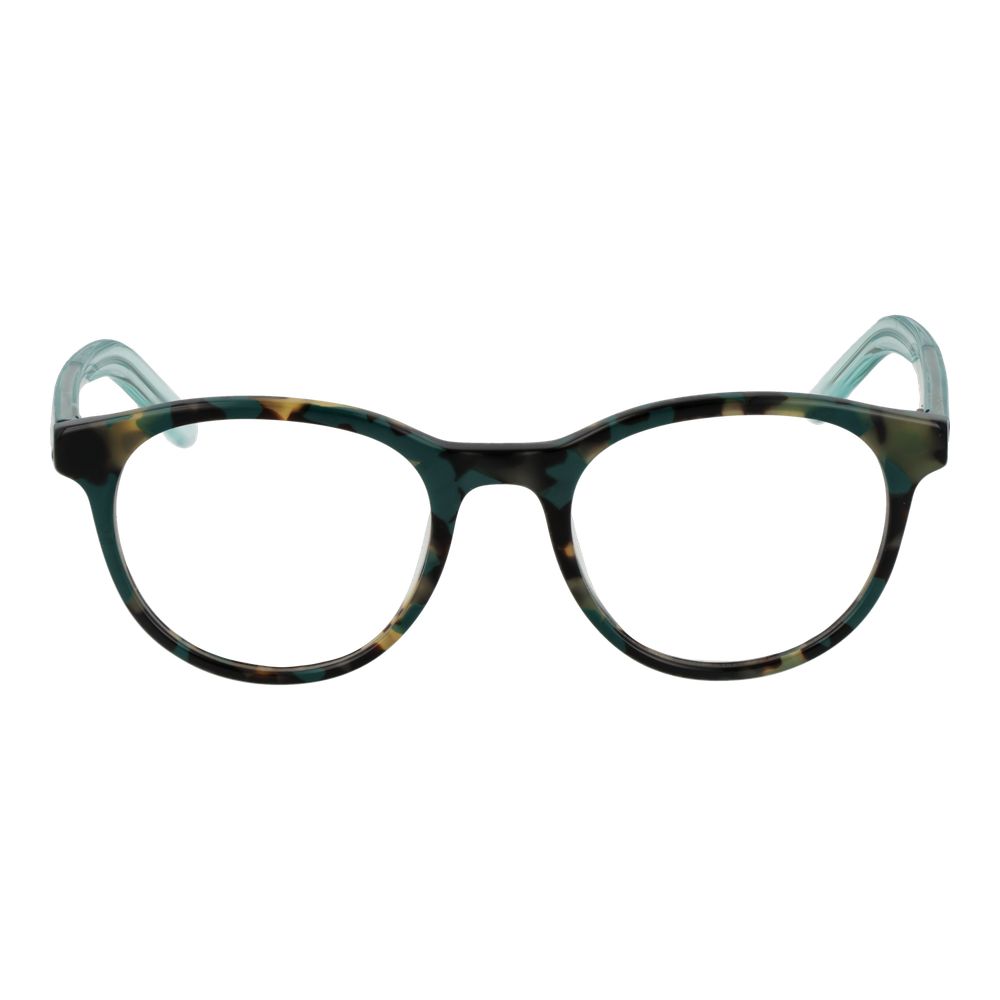 Converse Grüne optische Unisex-Fassungen