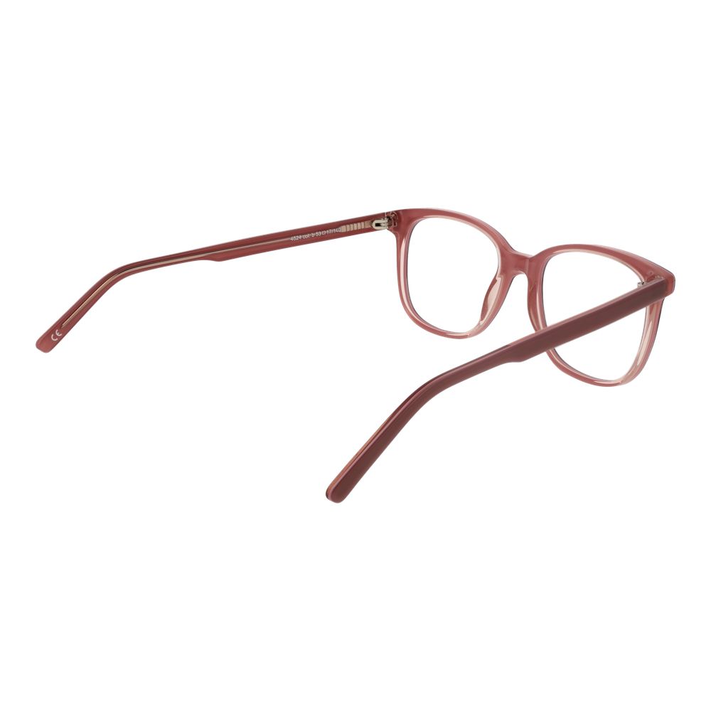 Andy Wolf Rosa Acetat-Brille (Rahmen)