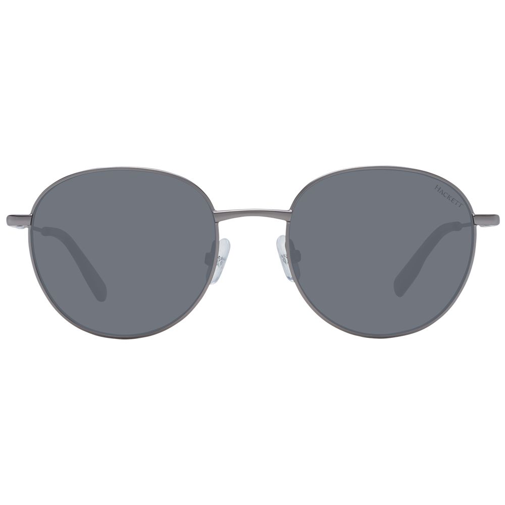 Hackett Graue Männer-Sonnenbrille