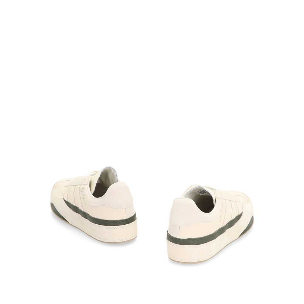 Y-3 Gazzelle Wildleder Turnschuhe