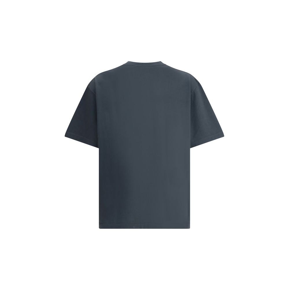 Gucci T-Shirt mit Logo