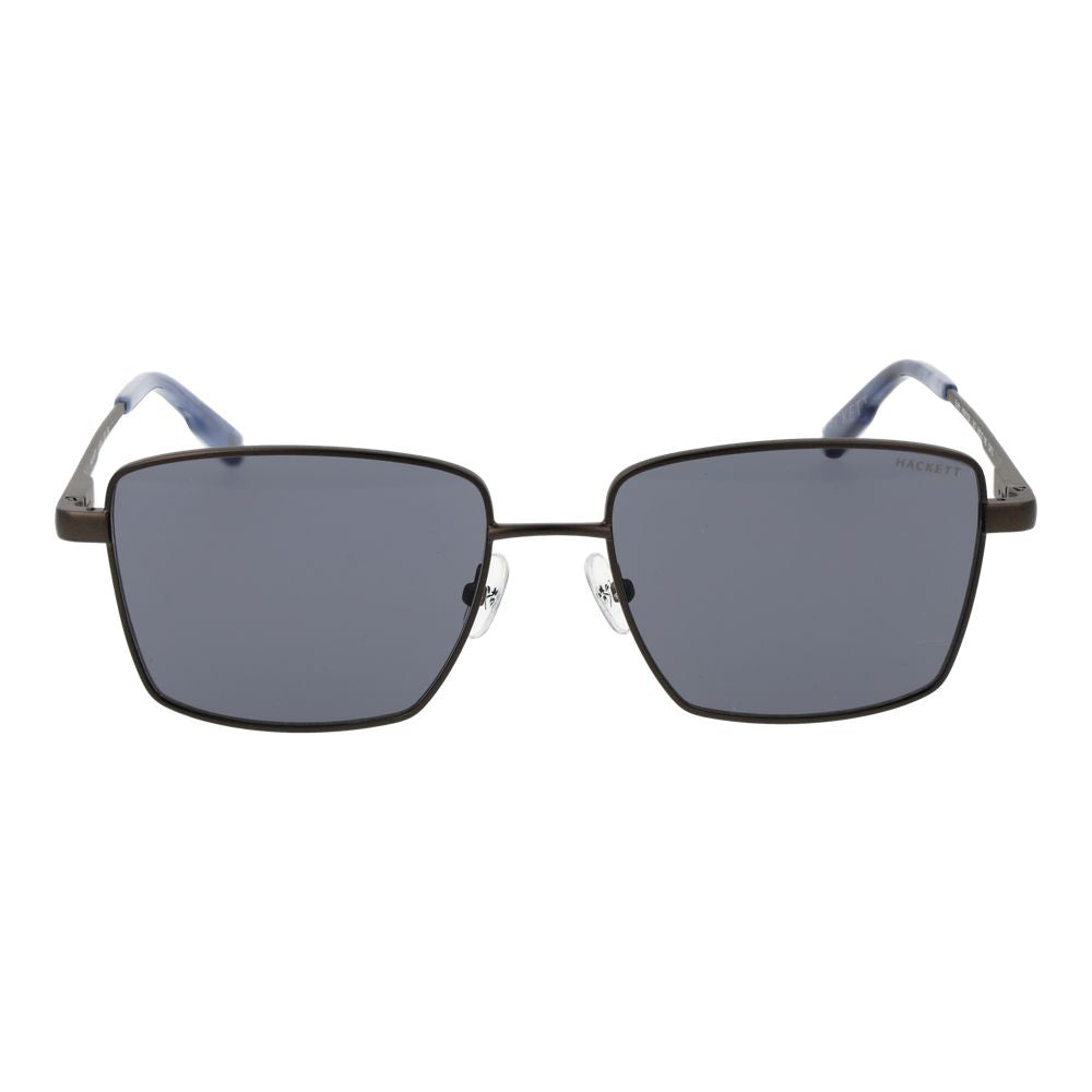 Hackett Graue Männer-Sonnenbrille