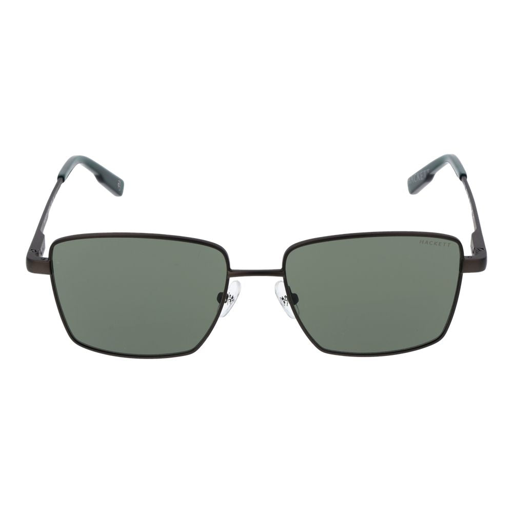 Hackett Graue Männer-Sonnenbrille