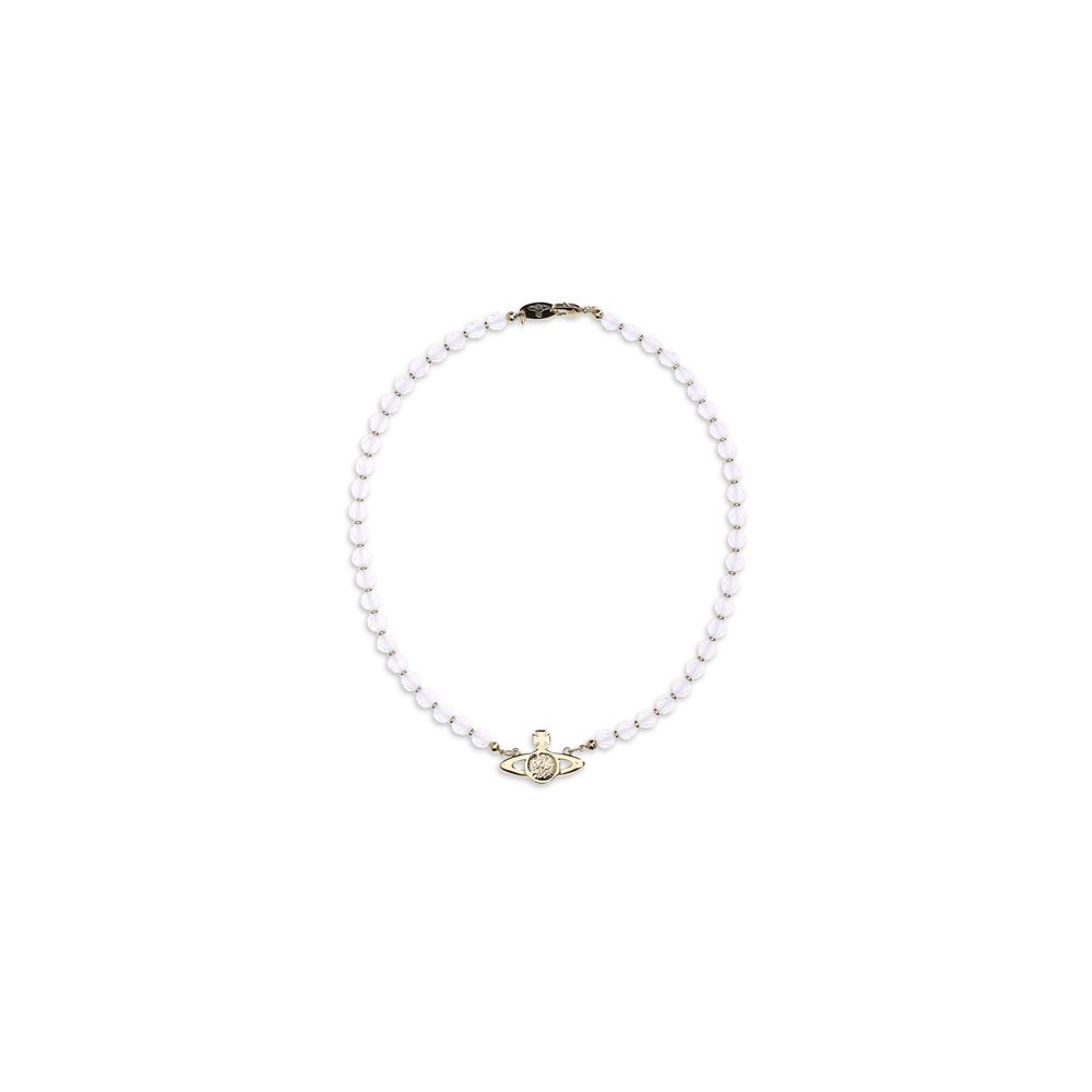 Vivienne Westwood Orbit-Kropfband Halskette
