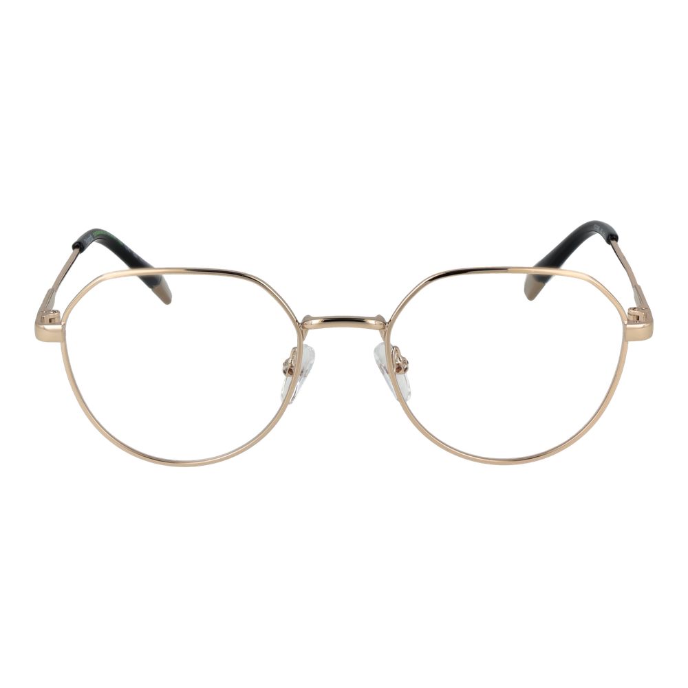 Polaroid Optische Unisex-Rahmen in Gold