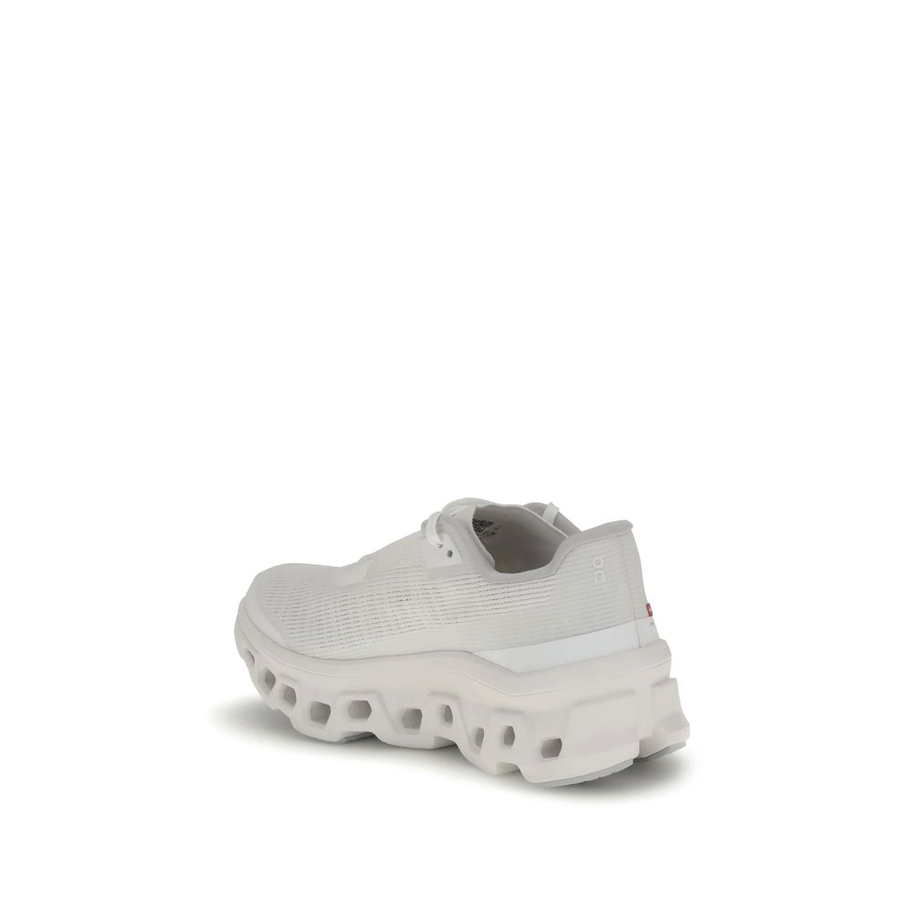 ON Cloudmonster Void Turnschuhe