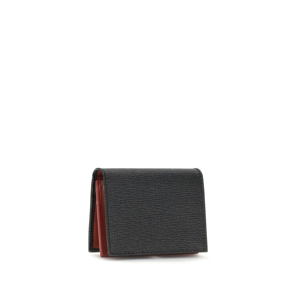 Ferragamo Gancini Kartenhalter
