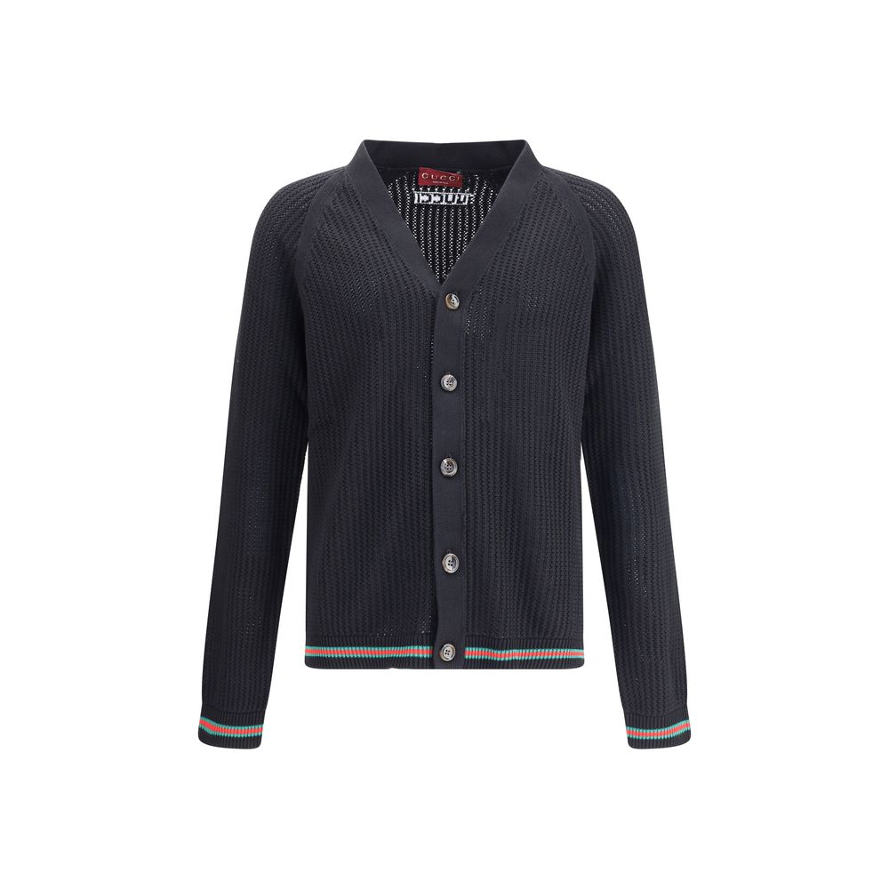 Gucci Strickjacke