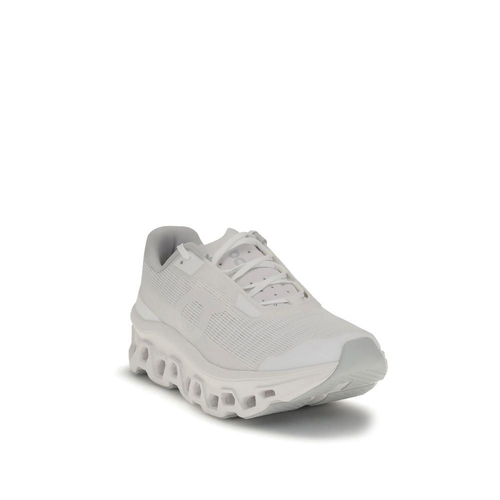 ON Cloudmonster Void Turnschuhe