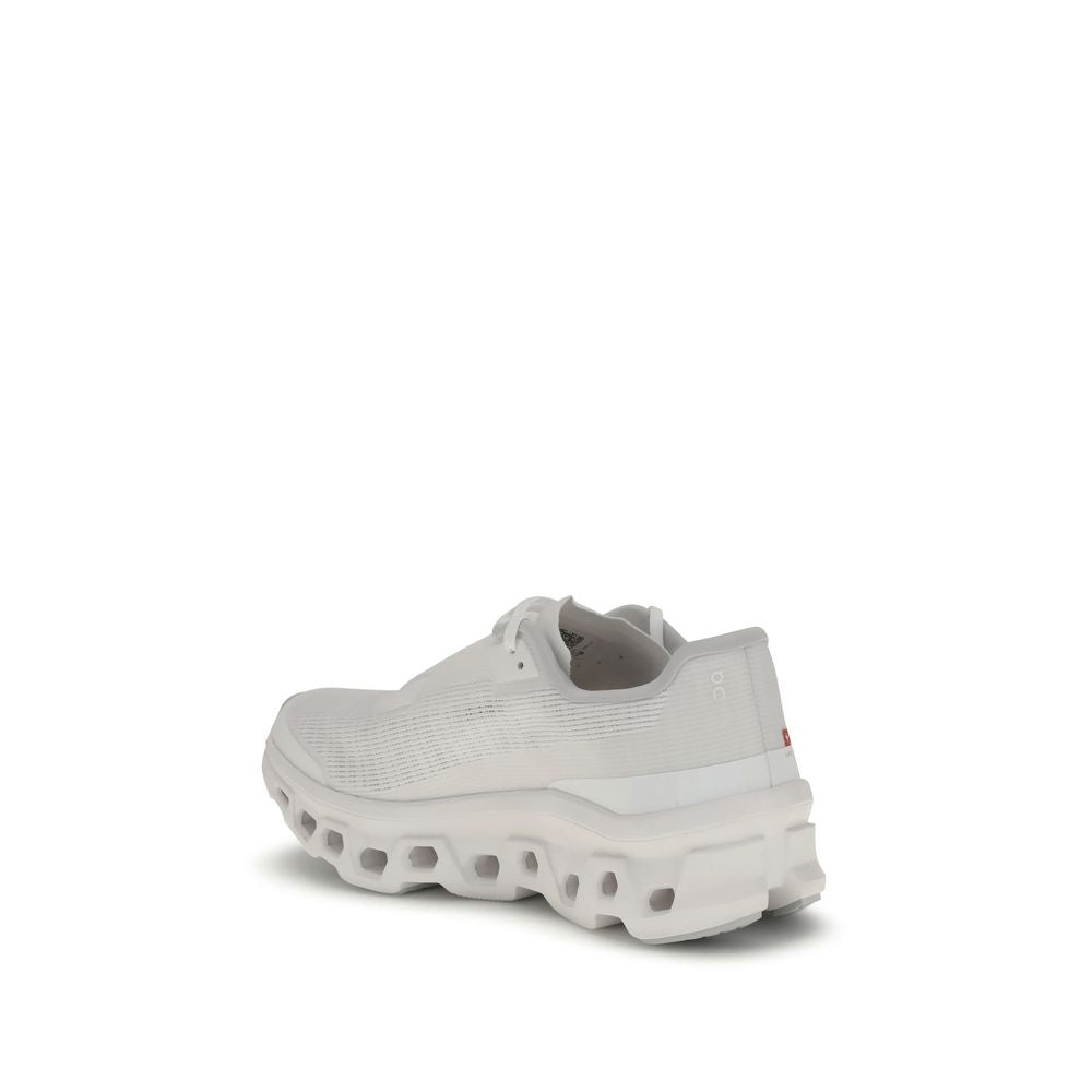 ON Cloudmonster Void Turnschuhe