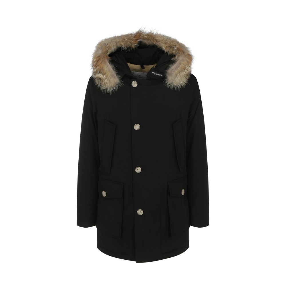 Woolrich Parka Arktische Jacke