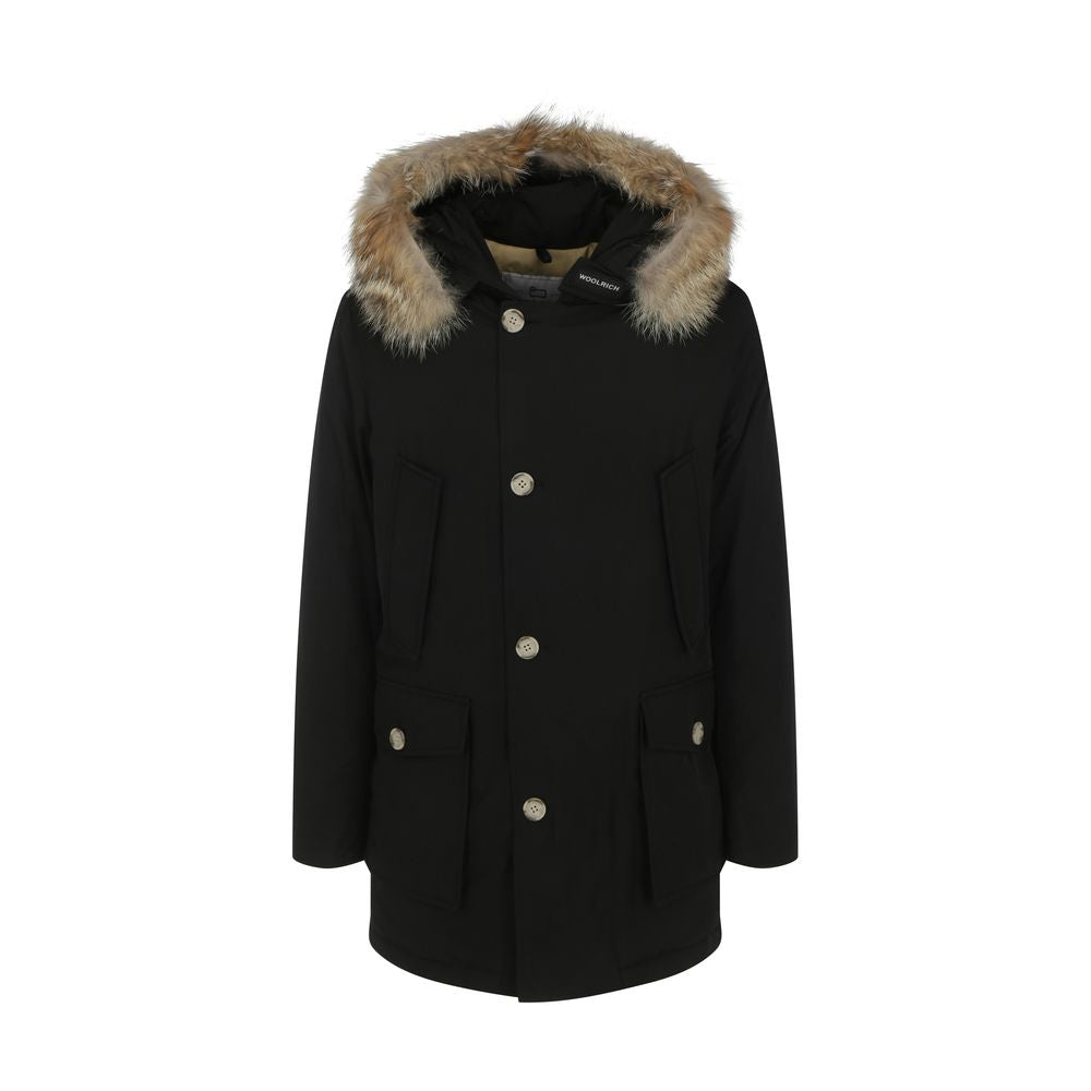 Woolrich Parka Arktische Jacke