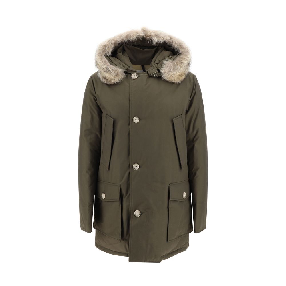 Woolrich Parka Arktische Jacke