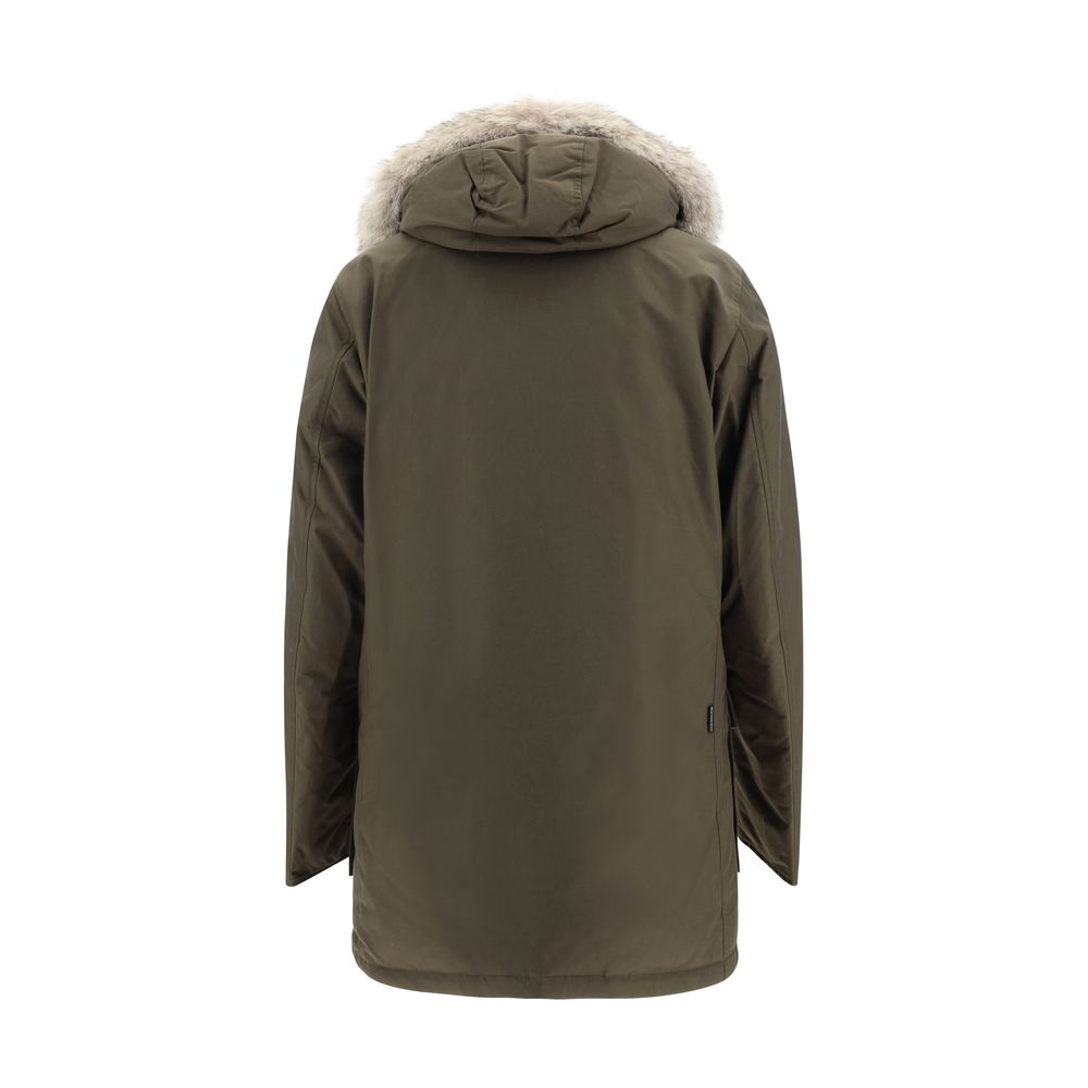 Woolrich Parka Arktische Jacke