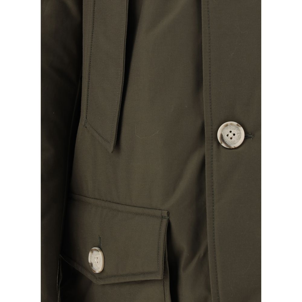 Woolrich Parka Arktische Jacke