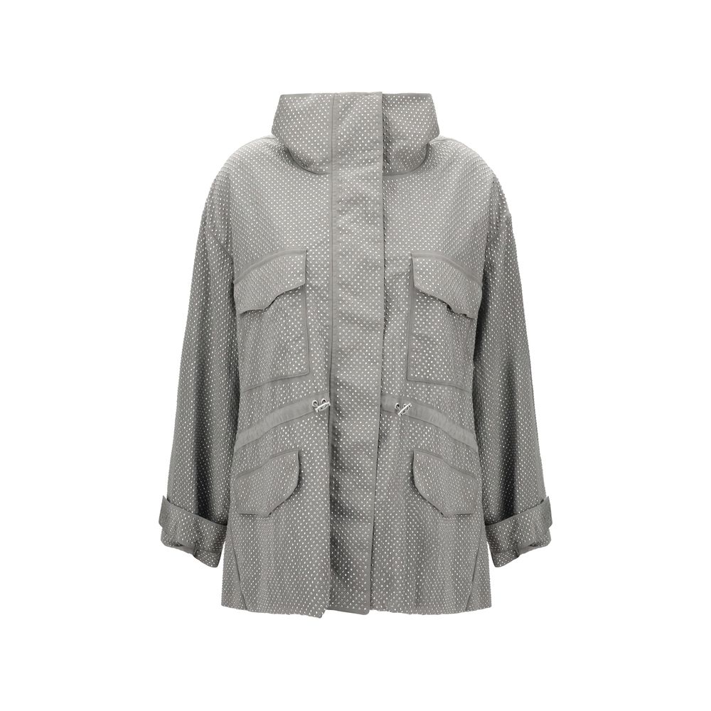 PINKO Fisherma Parka Jacke