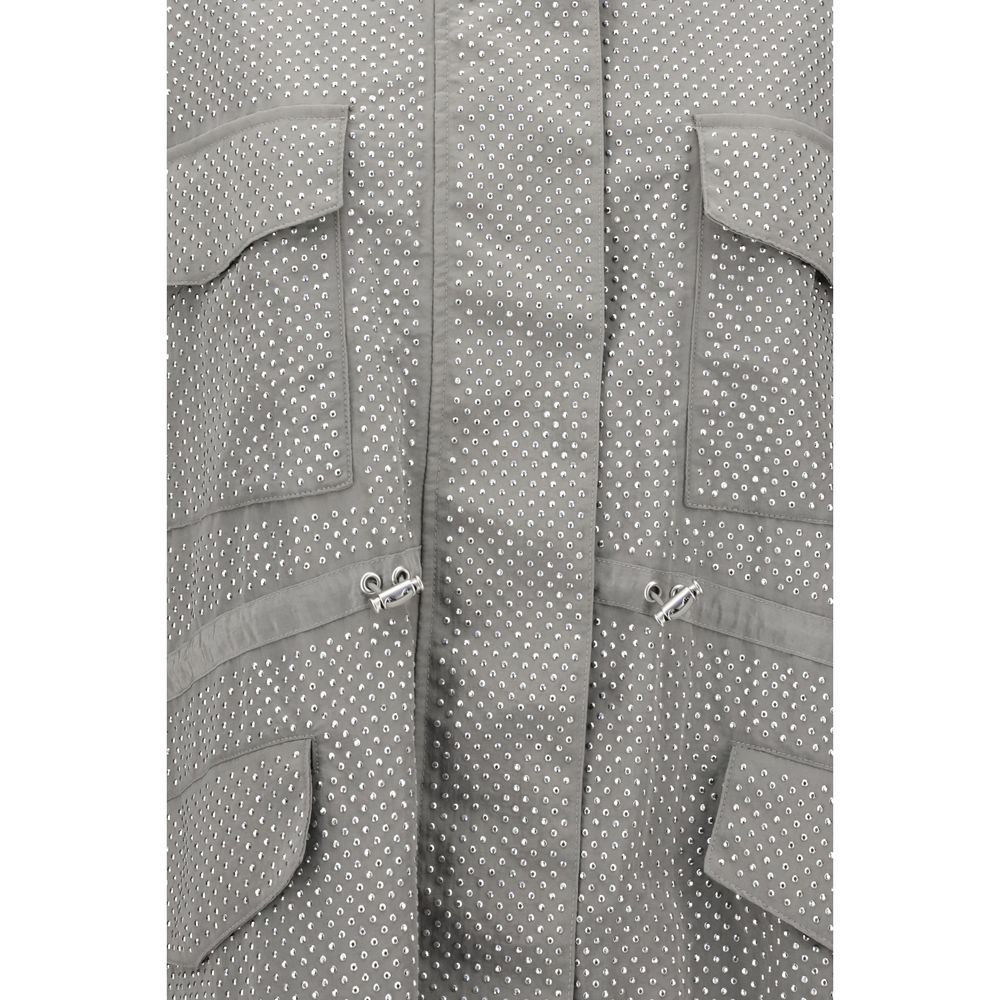 PINKO Fisherma Parka Jacke