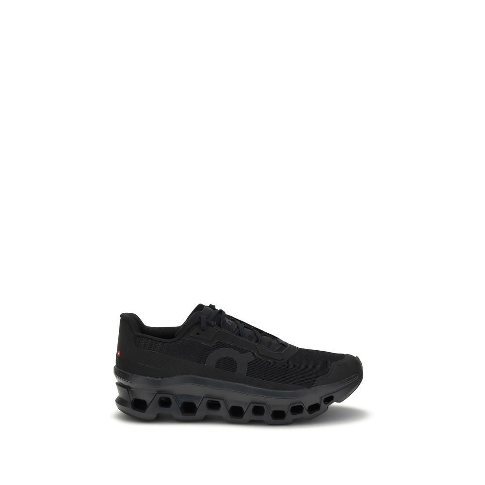 ON Cloudmonster Void Turnschuhe