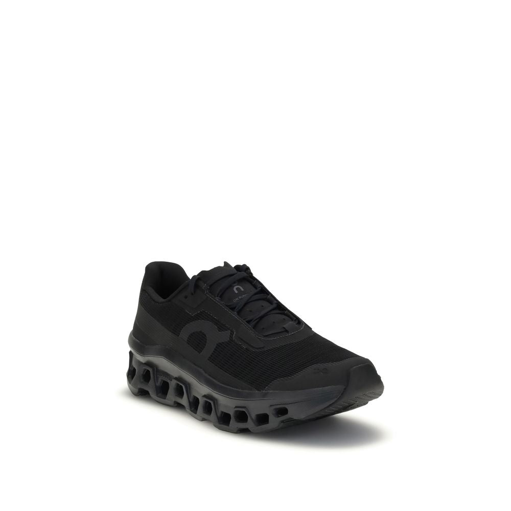 ON Cloudmonster Void Turnschuhe
