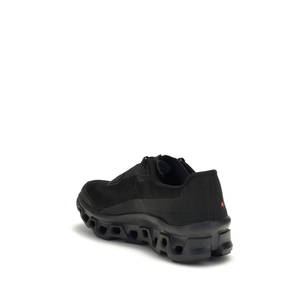 ON Cloudmonster Void Turnschuhe