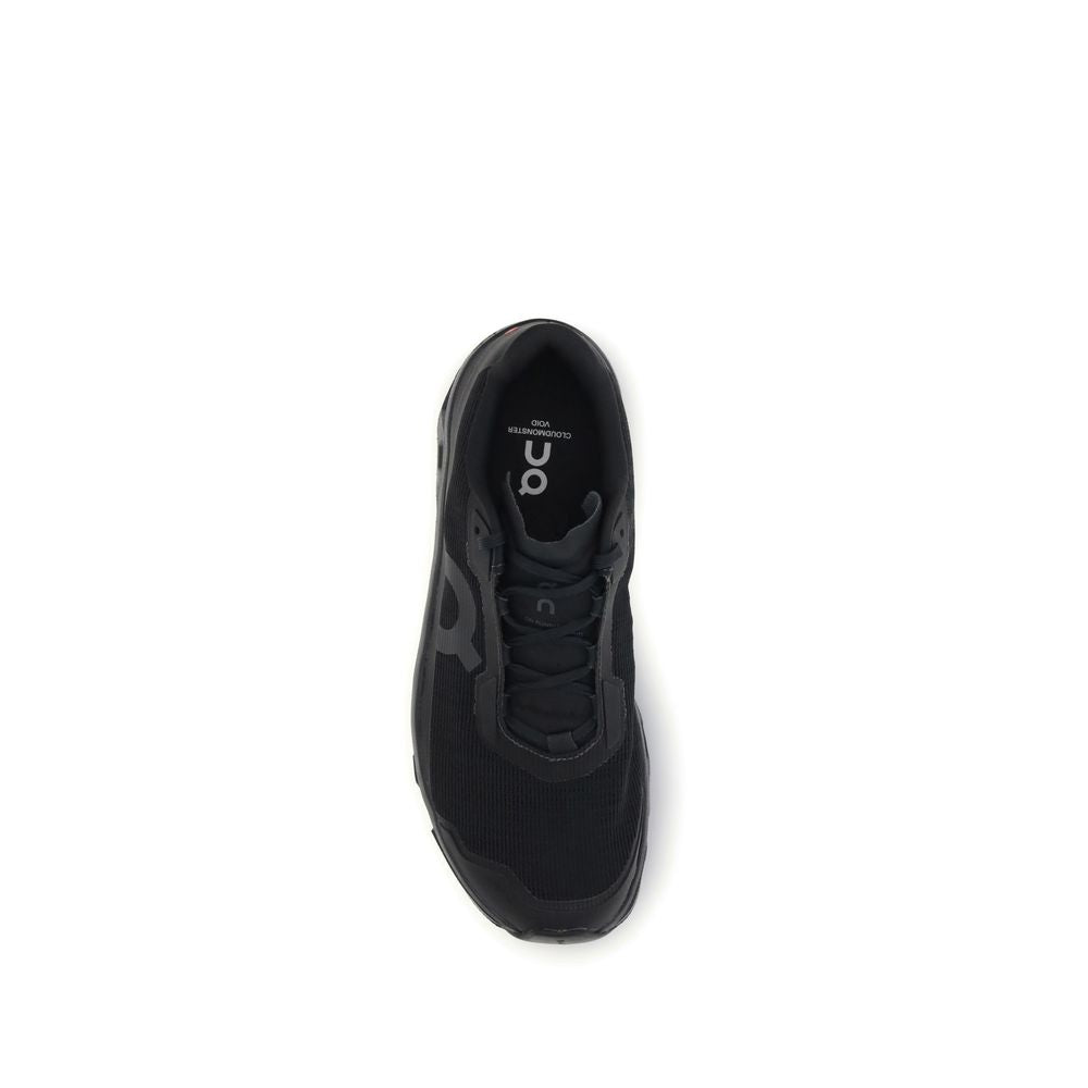 ON Cloudmonster Void Turnschuhe