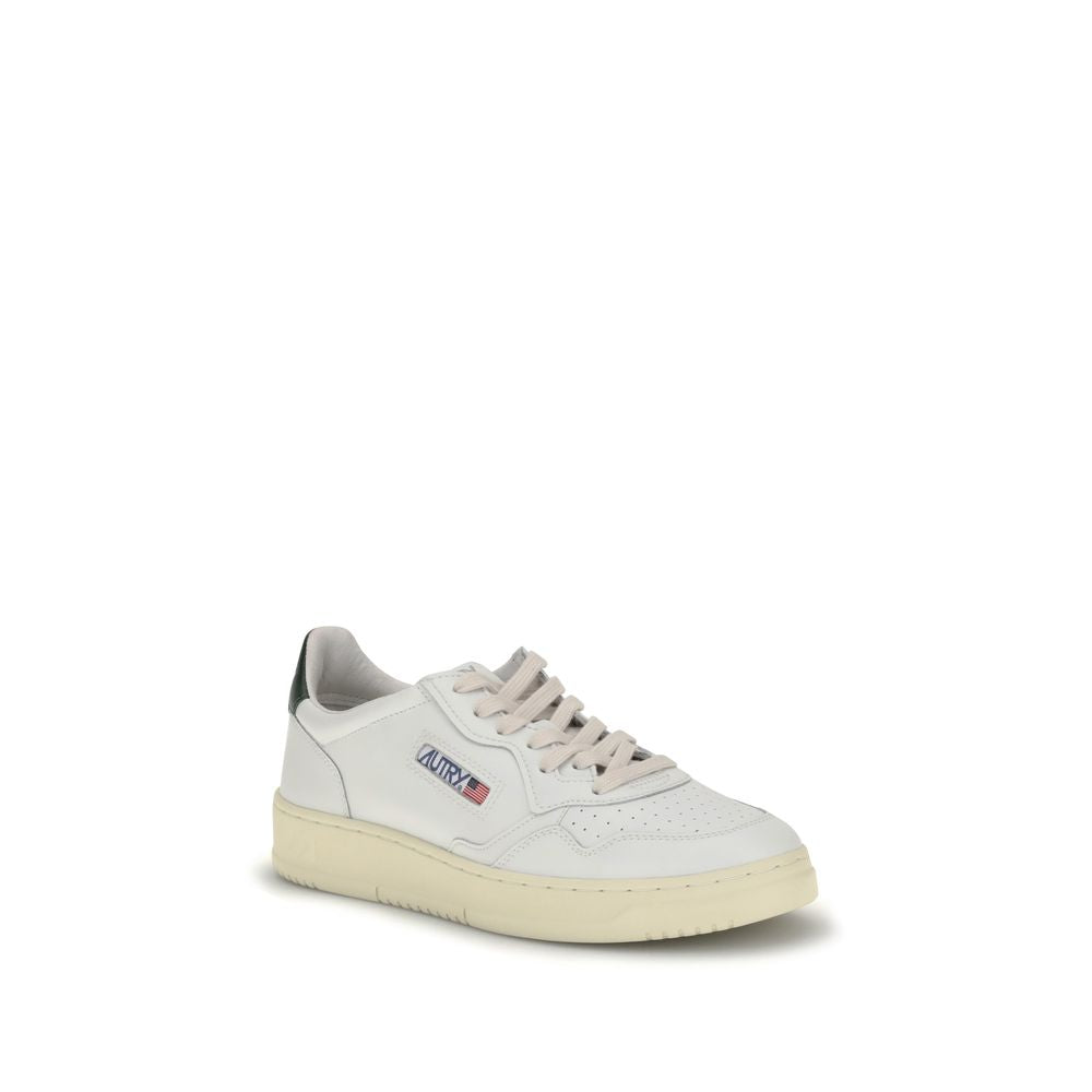 Autry Medalist Low Turnschuhe