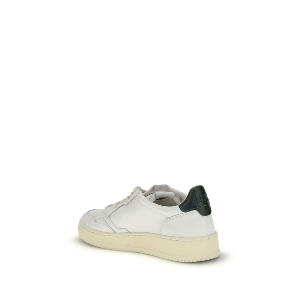 Autry Medalist Low Turnschuhe