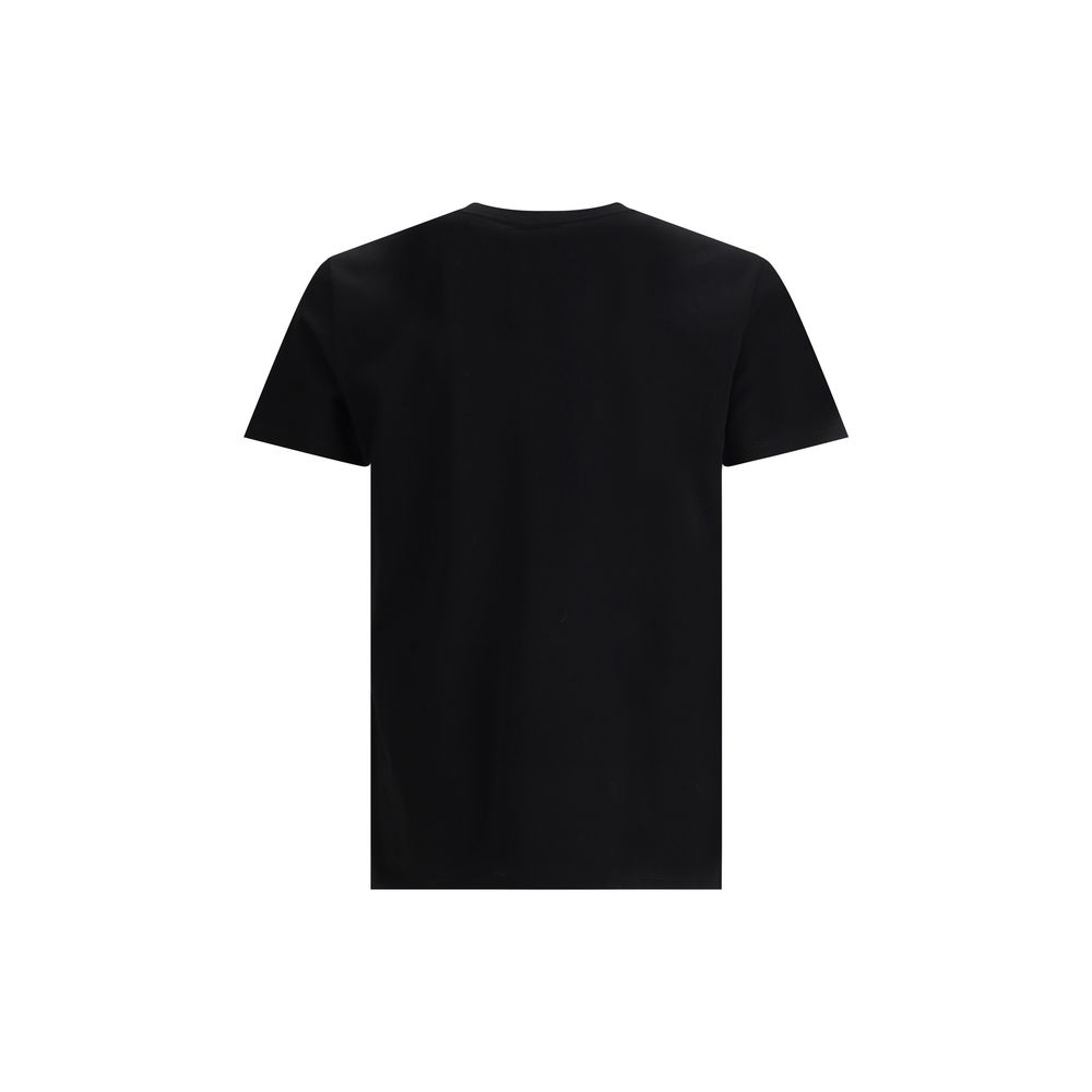 Moncler T-Shirt mit Logo