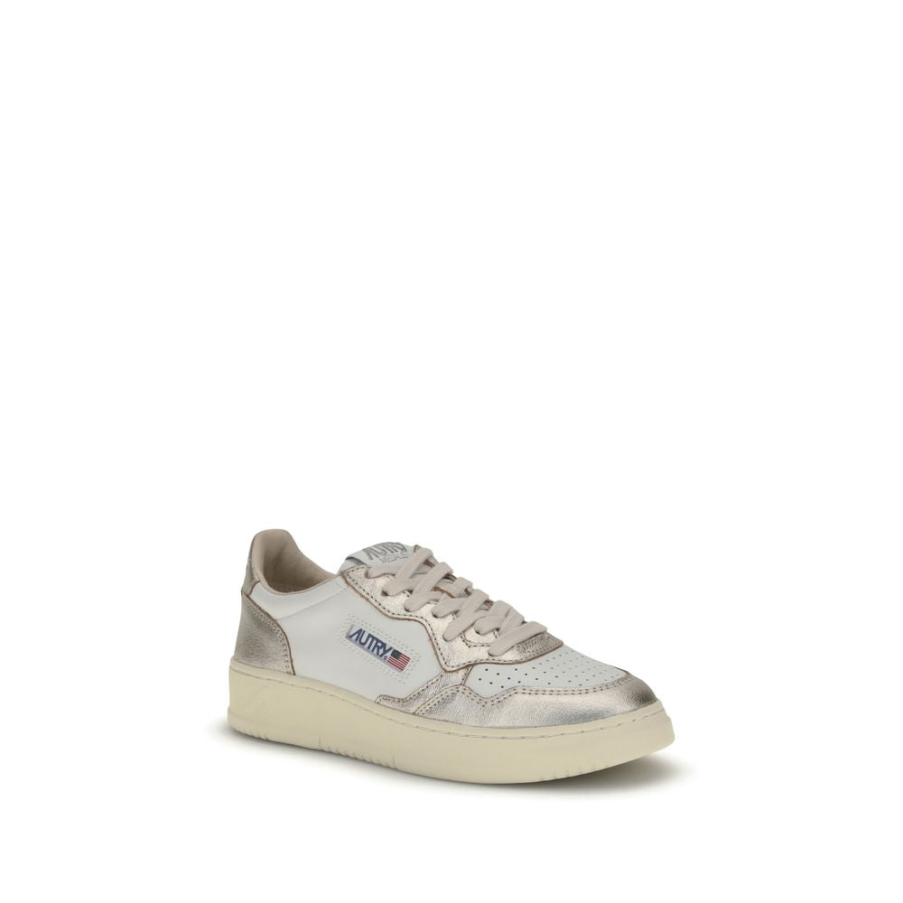 Autry Medalist Low Turnschuhe